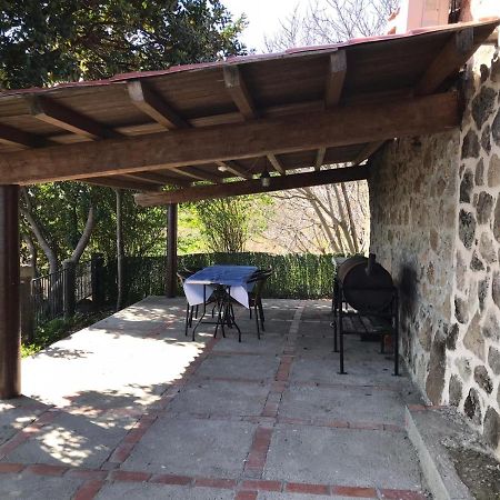 Mirador Los Cotos Torremenga Екстериор снимка