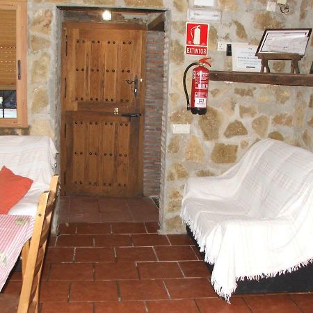 Mirador Los Cotos Torremenga Екстериор снимка