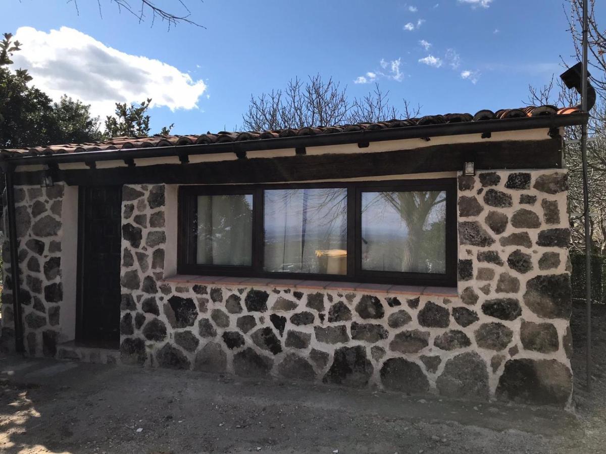 Mirador Los Cotos Torremenga Екстериор снимка
