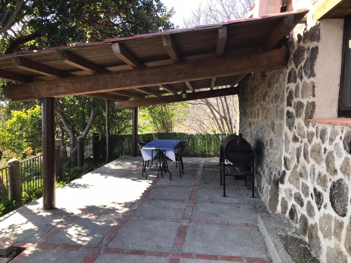 Mirador Los Cotos Torremenga Екстериор снимка