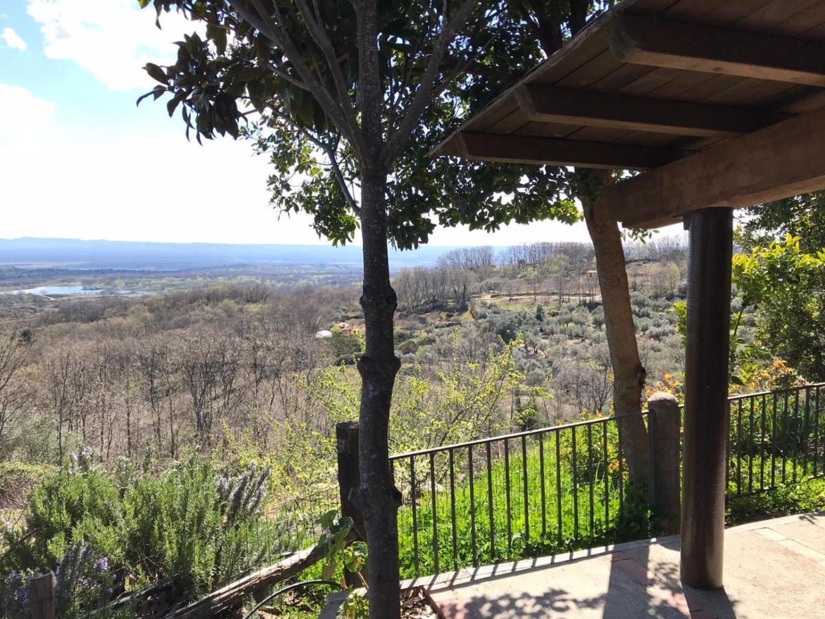 Mirador Los Cotos Torremenga Екстериор снимка