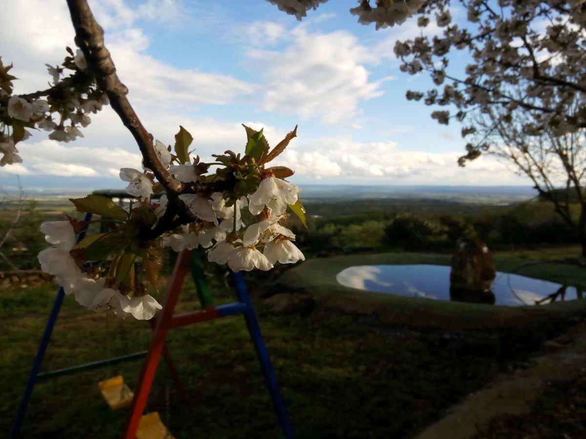 Mirador Los Cotos Torremenga Екстериор снимка