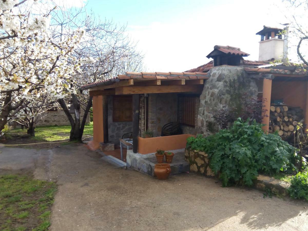 Mirador Los Cotos Torremenga Екстериор снимка