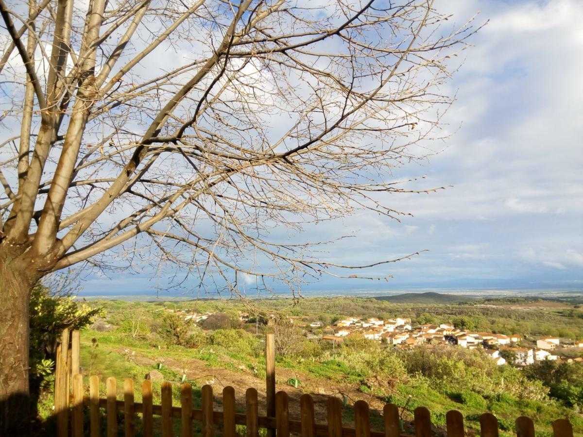 Mirador Los Cotos Torremenga Екстериор снимка