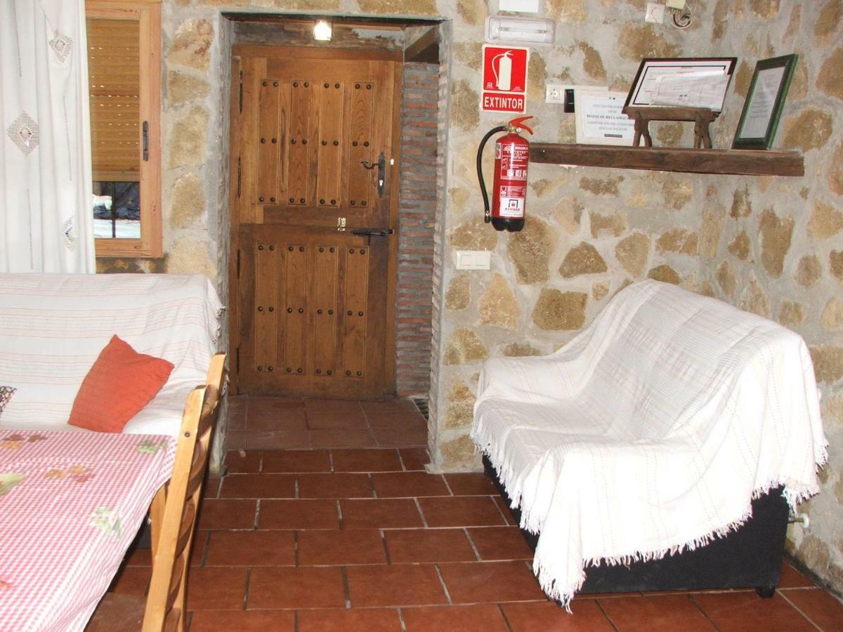 Mirador Los Cotos Torremenga Екстериор снимка