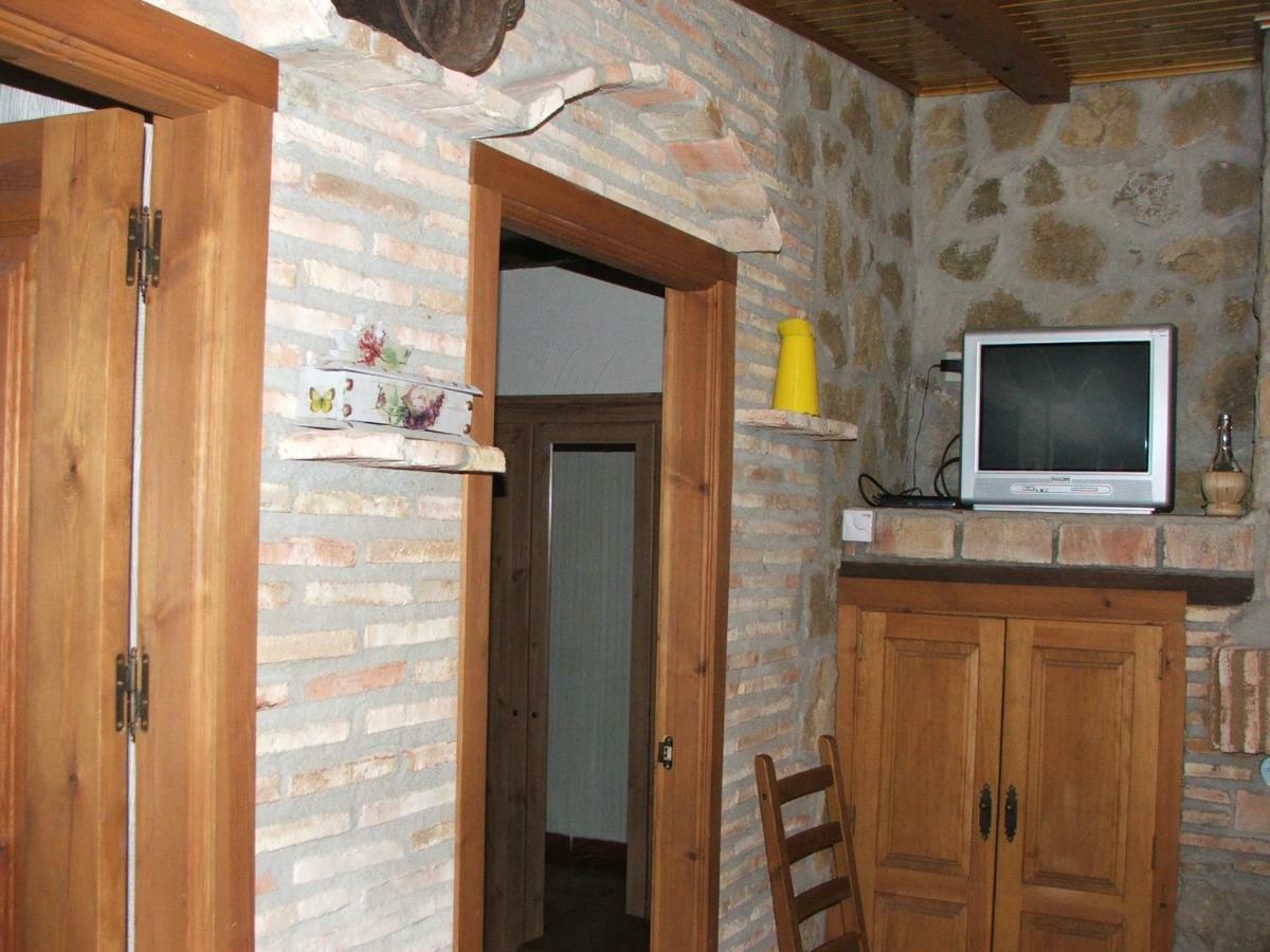 Mirador Los Cotos Torremenga Екстериор снимка